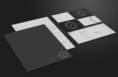 CORPORATE IDENTITY