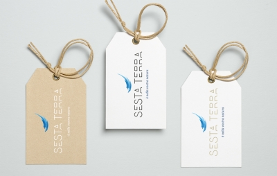 BRANDING