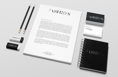 CORPORATE IDENTITY