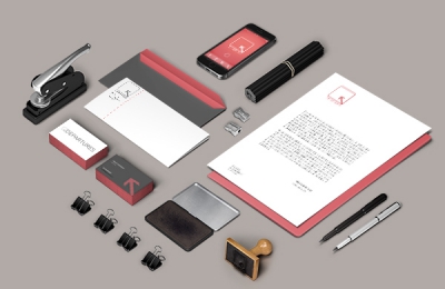 CORPORATE IDENTITY