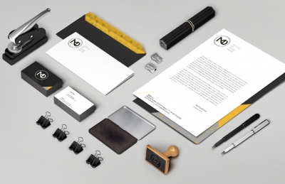 CORPORATE IDENTITY